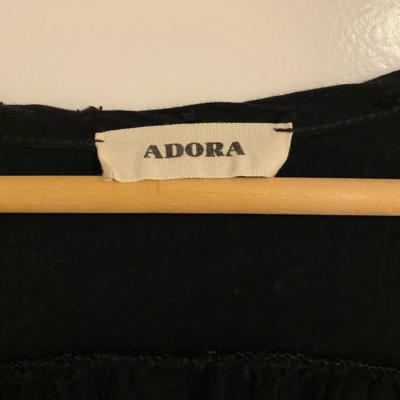 Adorable Blouse - Picture 9 of 10